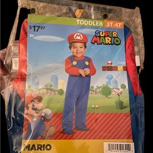 Super Mario